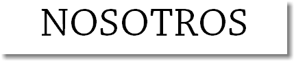 NOSOTROS